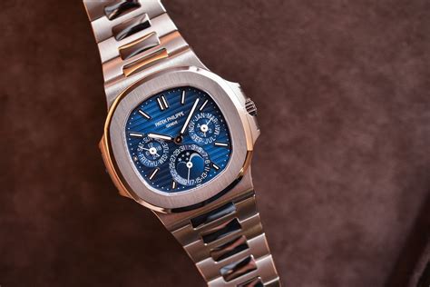 patek philippe nautilus buy|most expensive patek philippe nautilus.